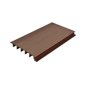 Террасная доска Masterdeck Slim Тик 23x145х3000 мм