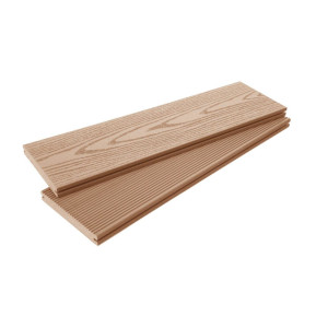 Террасная доска Технодек Strong Бронза 20х135х3000 мм