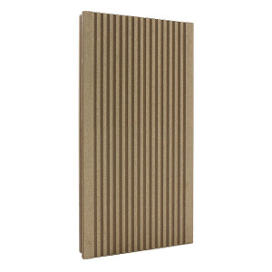 Террасная доска Terradeck Velvet Натур 28х152х6000 мм