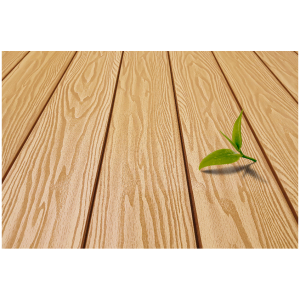 Заборная доска ДПК Terrapol 3D 50 Дуб Севилья 16х100х2400 мм