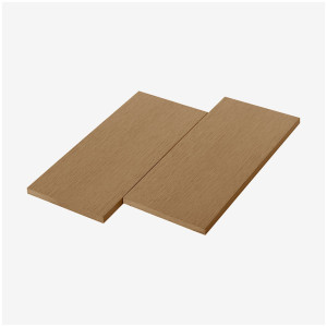 Заборная доска из ДПК Unodeck Patio Орех 12х140х3000 мм