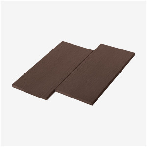 Заборная доска из ДПК Unodeck Patio Венге 12х140х4000 мм