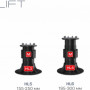 Регулируемая опора HILST LIFT HL7 (235-385 мм)