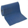 Дорожка Darvin ЗигЗаг 5 мм 120 см Синяя