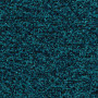 Грязезащитный коврик Forbo Coral Brush Tiles 5705 Bondi Blue 50х50 см