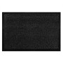 Придверный коврик Darvin Profi 50х80 см Антрацит