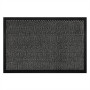 Придверный коврик Darvin Profi 80х120 см Серый