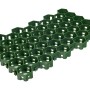 Решётка газонная Erfolg Green Parking 40х60 см Зелёная