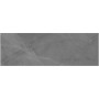 Керамическая плитка Laparet Lima настенная серый 25х75