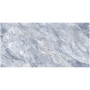 Керамогранит Ceradim Ocean gorgeous blue голубой Полированный 60х120