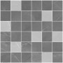 Мозаика Laparet Lima серая 30х30