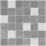 Мозаика Laparet Lima серая 30х30