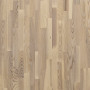 Паркетная доска Polarwood Ясень Living White Matt 3S