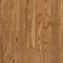 Паркетная доска Polarwood Ясень Premium 138 Royal Brown