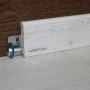 Плинтус Egger Pro L489 17х60х2400 мм (пог. м)