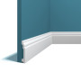 Плинтус Perfect Plus P157 14х78х2000 мм