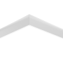 Плинтус Ultrawood Base 0017 i 14х100х2000 мм (пог. м)