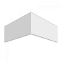 Плинтус Ultrawood Base 1212 i 12х120х2000 мм (пог. м)