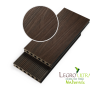 Террасная доска Legro Ultra Walnut 2900х138х23 мм