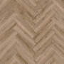 Дизайн плитка ПВХ Moduleo Roots 0.55 Herringbone 22229 Blackjack Oak