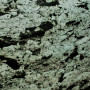 Каменный шпон Flat Stone Ocean Green 1220х610 мм Светопрозрачная основа