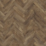 Кварцевый SPC ламинат LayRed Herringbone 54875 Country Oak