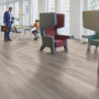 Кварцвиниловая плитка ПВХ Forbo Professional 2,2 mm 4021 Планка Creme Rustic Oak