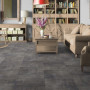 Кварцвиниловая плитка ПВХ Tarkett Art Vinyl Lounge Concrete