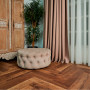 Кварцвиниловая плитка ПВХ Vinilam Parquet Herringbone Glue 2.5 mm GD11177 Паркет Версальский