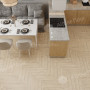 Ламинат Alpine Floor Herringbone 12 Pro LF106-01A Дуб Лион