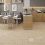 Ламинат Alpine Floor Herringbone 12 Pro LF106-01A Дуб Лион