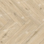 Ламинат Alpine Floor Herringbone 12 Pro LF106-01B Дуб Лион