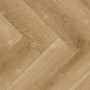 Ламинат Alpine Floor Herringbone 12 Pro LF106-02B Дуб Эльзас