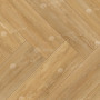 Ламинат Alpine Floor Herringbone 12 Pro LF106-04B Дуб Тулуза