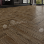 Ламинат Alpine Floor Herringbone 12 Pro LF106-10B Бордо