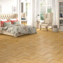 Ламинат Faus Masterpieces S174276 Natural Parquet