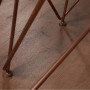 Ламинат SPC Allure Floor ISOCore 7,5 мм I967109 Дуб Золотой