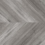 Пробковые полы Corkstyle Chevron Silver Lock