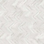 Пробковые полы Corkstyle Chevron White Glue