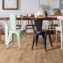 Пробковые полы Corkstyle Wood Oak Brushed Glue