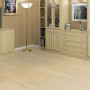 Пробковые полы Corkstyle Wood Oak Creme Glue