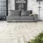 SPC ламинат Alpine Floor Expressive Parquet Eco 10-1 Сумерки side A