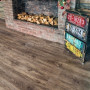 SPC ламинат Alpine Floor Grand Sequoia LVT 11-802 Венге Грей