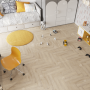 SPC ламинат Alpine Floor Parquet Light Еco 13-20A Дуб Медия