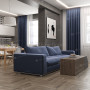 SPC ламинат Alpine Floor Parquet Premium Еco 19-15A Северная История