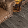 SPC ламинат Alpine Floor Premium XL ABA Eco 7-11 Дуб Торфяной