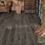 SPC ламинат Alpine Floor Premium XL ABA Eco 7-11 Дуб Торфяной