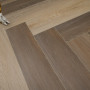 SPC ламинат Evofloor Parquet Glue Кампена