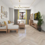 SPC ламинат HOI Lock Flooring Shanghai 3033008SH Фарфор