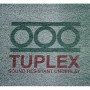 Tuplex Professional Original подложка с гидроизоляцией 3 мм